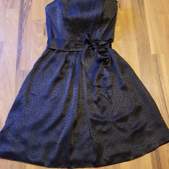 White House Black Market Dresses & Skirts - 🦋 5/$25 White House Black Market Silk Dress